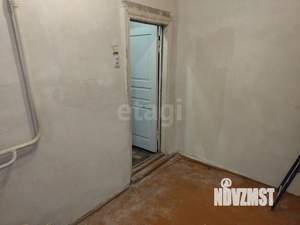 Дом 30м&sup2;, 1-этажный, участок 1 сот.  