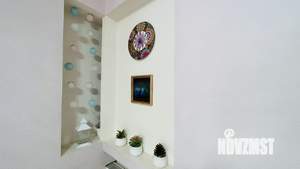 Дом 65м², 1-этажный, участок 4 сот.  