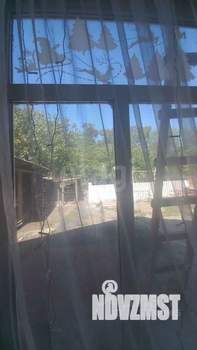 Дом 88м&sup2;, 1-этажный, участок 8 сот.  