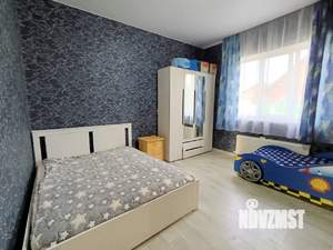 Дом 80м², 1-этажный, участок 2 сот.  