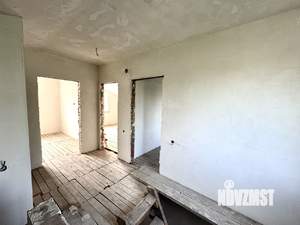 Дом 140м², 2-этажный, участок 2 сот.  