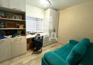 Дом 127м&sup2;, 2-этажный, участок 1 сот.  