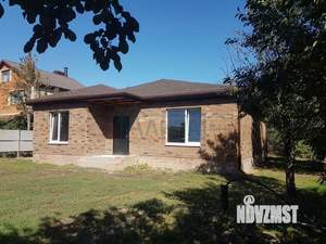 Дом 117м², 2-этажный, участок 6 сот.  