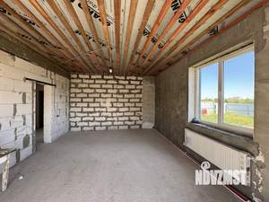 Дом 100м², 2-этажный, участок 6 сот.  