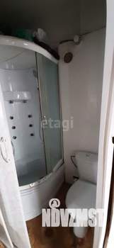 Дом 74м&sup2;, 1-этажный, участок 3 сот.  