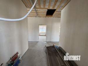 Дом 122м², 1-этажный, участок 6 сот.  