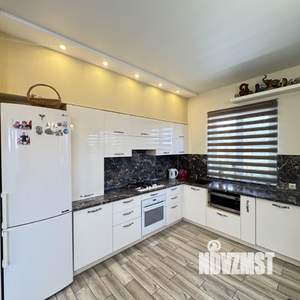 Дом 107м², 1-этажный, участок 4 сот.  