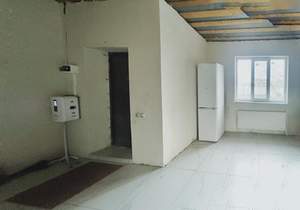 Дом 99м&sup2;, 1-этажный, участок 6 сот.  