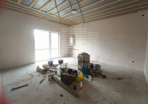 Дом 98м², 1-этажный, участок 8 сот.  