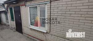 Дом 49м², 1-этажный, участок 3 сот.  