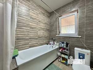 Дом 76м&sup2;, 1-этажный, участок 6 сот.  