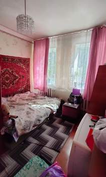 Дом 86м², 1-этажный, участок 6 сот.  