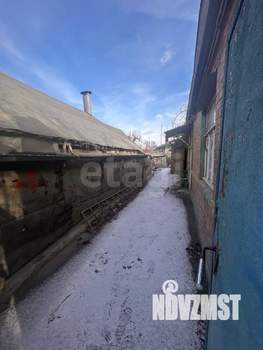 Дом 97м&sup2;, 1-этажный, участок 3 сот.  