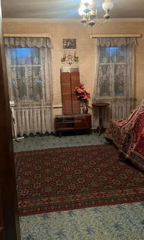 Дом 104м&sup2;, 1-этажный, участок 3 сот.  