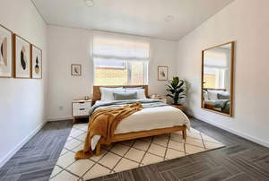 Дом 116м&sup2;, 1-этажный, участок 2 сот.  