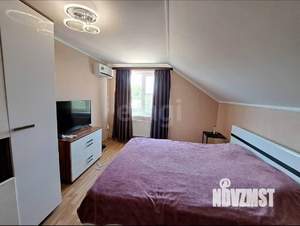 Дом 160м², 2-этажный, участок 7 сот.  