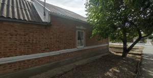 Дом 75м², 2-этажный, участок 3 сот.  