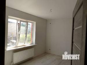 Дом 80м&sup2;, 1-этажный, участок 3 сот.  