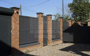 Дом 160м², 2-этажный, участок 4 сот.  