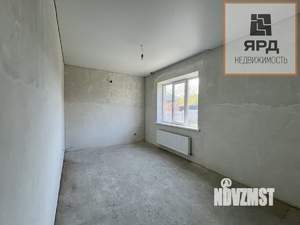 Дом 100м², 1-этажный, участок 4 сот.  