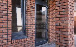 Дом 160м², 2-этажный, участок 4 сот.  