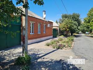 Дом 60м², 1-этажный, участок 5 сот.  