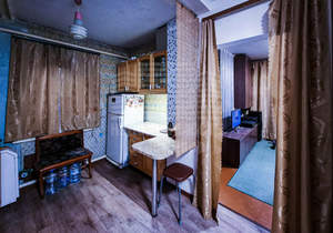 Дом 42м², 1-этажный, участок 4 сот.  