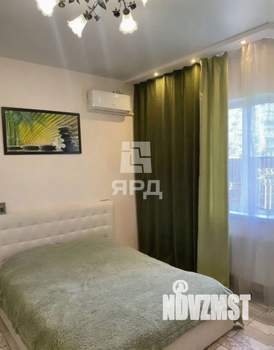 Дом 104м², 1-этажный, участок 4 сот.  