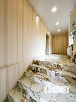 Дом 68м&sup2;, 1-этажный, участок 1 сот.  