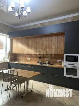 Дом 150м², 1-этажный, участок 6 сот.  