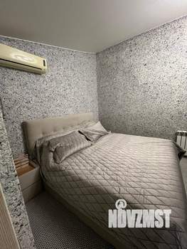 Таунхаус 80м&sup2;, 2-этажный, участок 1 сот.  