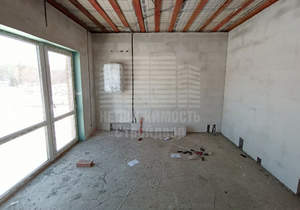 Дом 70м², 1-этажный, участок 4 сот.  