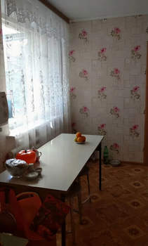 Дом 100м², 1-этажный, участок 6 сот.  