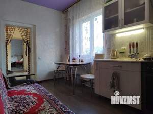 Дом 61м², 1-этажный, участок 2 сот.  