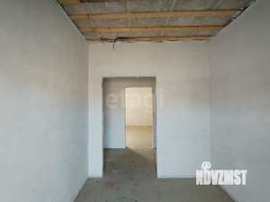 Дом 94м&sup2;, 1-этажный, участок 4 сот.  