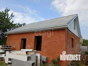 Дом 90м&sup2;, 1-этажный, участок 6 сот.  