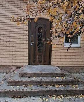Дом 120м², 1-этажный, участок 6 сот.  