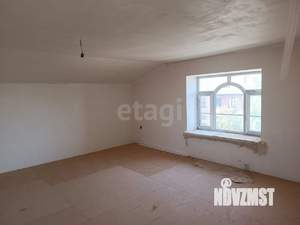 Дом 600м&sup2;, 4-этажный, участок 6 сот.  