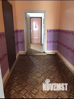 Дом 110м², 1-этажный, участок 6 сот.  