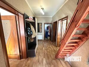 Дом 83м², 1-этажный, участок 3 сот.  