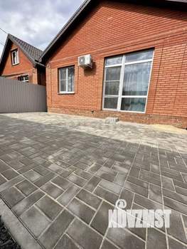 Дом 90м&sup2;, 1-этажный, участок 6 сот.  