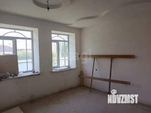 Дом 600м&sup2;, 4-этажный, участок 6 сот.  