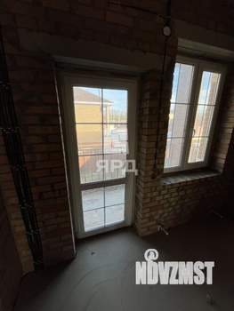 Дом 105м², 2-этажный, участок 4 сот.  