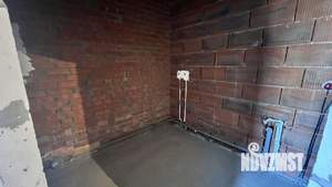 Таунхаус 91м&sup2;, 3-этажный, участок 2 сот.  