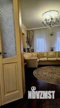 Дом 75м², 2-этажный, участок 2 сот.  