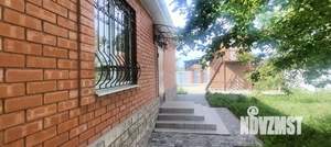 Дом 79м², 1-этажный, участок 6 сот.  