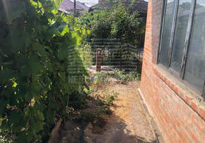 Дом 40м², 1-этажный, участок 6 сот.  