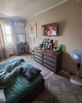 Дом 152м², 2-этажный, участок 6 сот.  