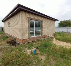 Дом 70м², 1-этажный, участок 4 сот.  