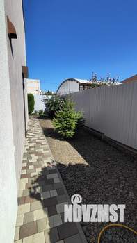 Дом 121м², 2-этажный, участок 4 сот.  